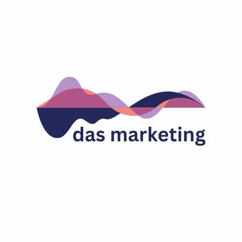 Das Marketing Logo